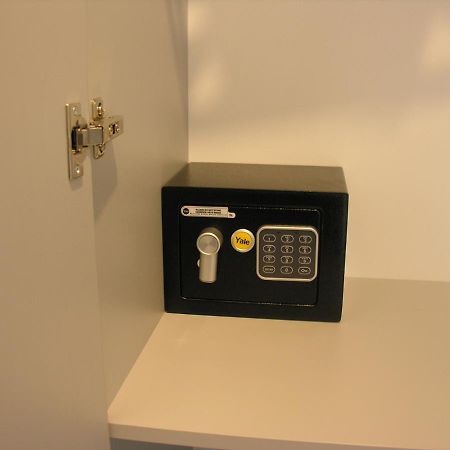 Apartament Dworcowa 100 M Do Pkp Kolobrzeg Dış mekan fotoğraf