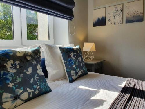 Apartament Dworcowa 100 M Do Pkp Kolobrzeg Dış mekan fotoğraf