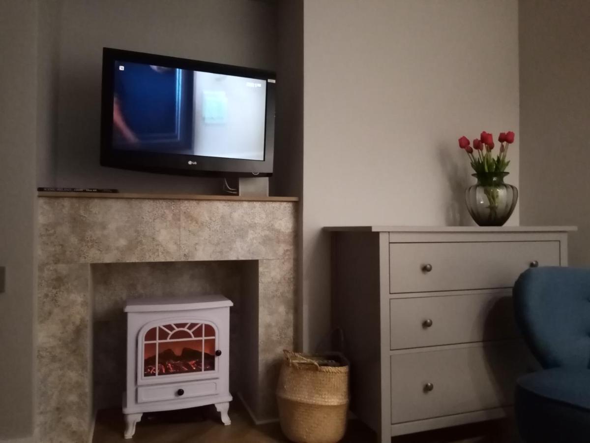 Apartament Dworcowa 100 M Do Pkp Kolobrzeg Dış mekan fotoğraf
